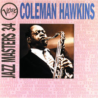 The Big Head - Coleman Hawkins