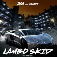 Lambo Skid - JMC & Kemzi