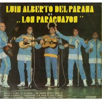 Maria Isabel - Luis Alberto Del Paraná