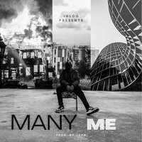 Many Me - NUMB-URGH & Shastra & John On The Beat