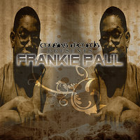 Loverman - Frankie Paul