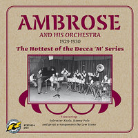 Piccolo Pete - Ambrose and His Orchestra