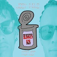 Wat Se My Mense - Joey-Mike Miste Mike & Rapder