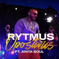 Oni Chcú Ma Mať / Praha - Rytmus & Opoštáris Band