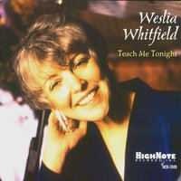 It Ain't Necessarily So - Wesla Whitfield & Джордж Гершвин