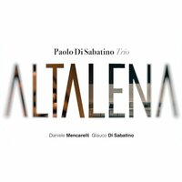 Pioggia di maggio - Paolo Di Sabatino & Daniele Mencarelli & Glauco Di Sabatino & Paolo Di Sabatino Trio