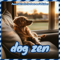 Rest My Fur Baby - Relax My Dog & Dog Music Dreams & Music for Dogs Peace
