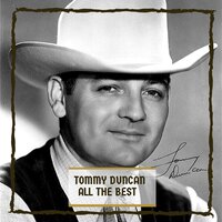 Time Changes Everything - Tommy Duncan