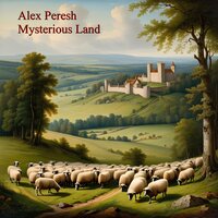 Islands in the Fog - Alex Peresh