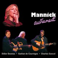 Un vaisseau sur le quai - Mannick