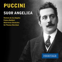 Suor Angelica: No. 22 'O gloriosa virginum' - Джакомо Пуччини & Victoria De Los Angeles & Fedora Barbieri & Mina Doro & Lidia Marimpietri & Santa Chissari