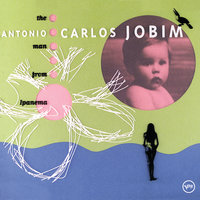Águas De Março - Elis Regina & Antonio Carlos Jobim