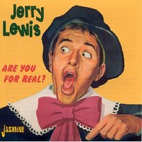 I Keep Her Picture Hanging Upside Down - Jerry Lewis
