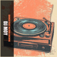 CoolFunky - DJ Moy