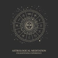 Scorpio – Gratitude Meditation - Interstellar Meditation Music Zone