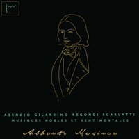 Variations nobles et sentimentales - Alberto Mesirca