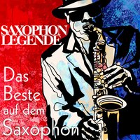 After the Storm - Saxophon Legende