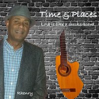 Checkerboard - Time & RHenry