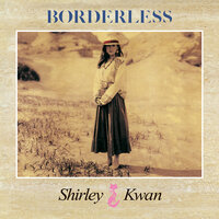 Ronrī Misuterī - Shirley Kwan