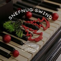 Havregrynskugler Jazz Rulles - Jule jazz