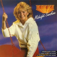 Totally in Love with You - Kikki Danielsson