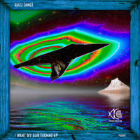 I Want My Dub Techno - Guzz (ARG) & Orca Silent