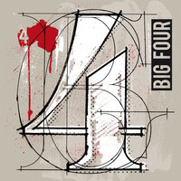 Partiprisme - Julien Soro & Big Four