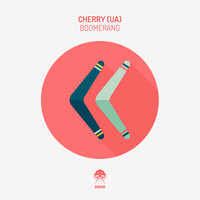 My Space - Cherry (UA)