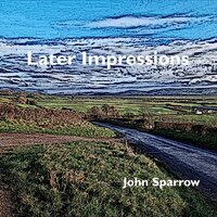 Get It On - John Sparrow