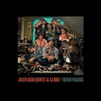 Dani - Julien Daïan Quintet