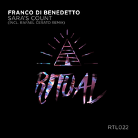 Sara's Count - Franco Di Benedetto