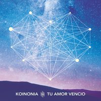Gracia Sin Fin - Koinonia & Evan Craft
