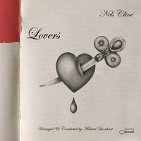 Cry, Want - Nels Cline
