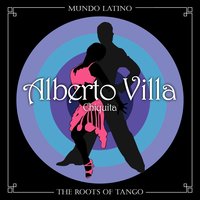 Pa' Que Tomas - Alberto Vila