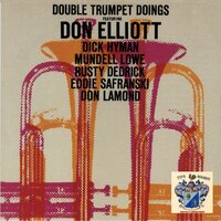 Dominick Seventh - Don Elliott