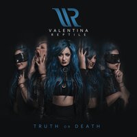Without Me - Valentina Reptile