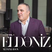 Ana - Eldəniz Məmmədov