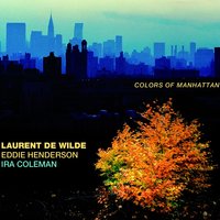 You've Changed - Laurent De Wilde