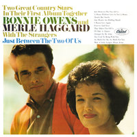 Wait A Little Longer, Please Jesus - Bonnie Owens & Merle Haggard