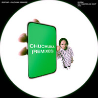 Chuchuka - skrpump & orbly