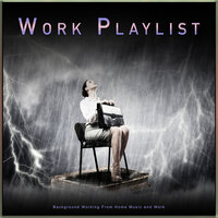 Guitar Music for Work - Work Music Collective & Work Music Bliss & Work Playlist