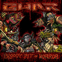 Hail, Genocide! - Gwar