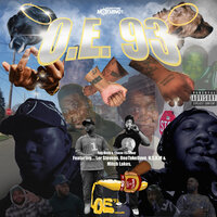 Fast Enough - Everything But Nothing & Yatt Bully & Chase E$cobar & OneTakeDave