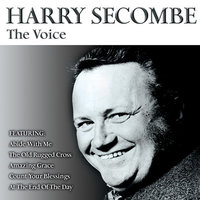 How Great Thou Art - Harry Secombe & Sir Harry Secombe