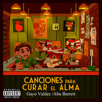 Dame un Besito - Gayo Valdez & Abu Barrett & FANNA