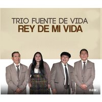 Habla a Tu Dios - Trio Fuente de Vida