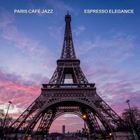 Soft Reflections - Paris Cafe Jazz