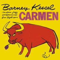 Free As a Bird - Barney Kessel & Mel Powell
