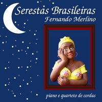 Silêncio de um Minuto - Fernando Merlino