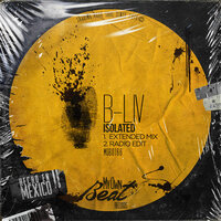 Isolated - B-liv